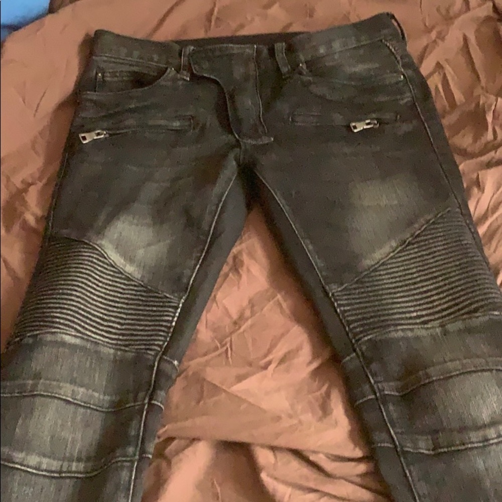 MNML jeans